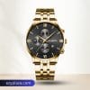 BINBOND 2521 Luxury black (2)