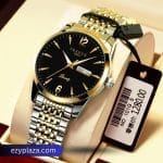 TRS068 TRSOYE Business Class Men Watch-Black - Thumbnail Image 1