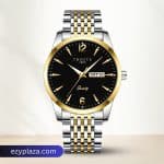 TRS068 TRSOYE Business Class Men Watch-Black - Thumbnail Image 2