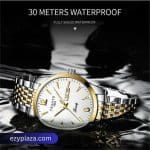 TRS068 TRSOYE Business Class Men Watch - Thumbnail Image 2