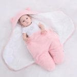 baby_blanket_and wrapper_pink