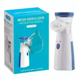 portable mesh nebulizer JSL-W302