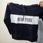 Stylish Casual Baby Hoodies - Thumbnail Image 3