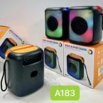 A183 - 5w Wireless Speaker - Thumbnail Image 1