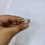 Celestial Sparkle Rings set - Thumbnail Image 6