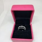 Celestial Sparkle Rings set - Thumbnail Image 4