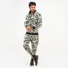 Exclusive Winter Hoodie and Trouser Set For Men – Premium Camouflage Combo