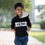 Stylish Casual Baby Hoodies - Thumbnail Image 2