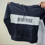 Stylish Casual Baby Hoodies - Thumbnail Image 5