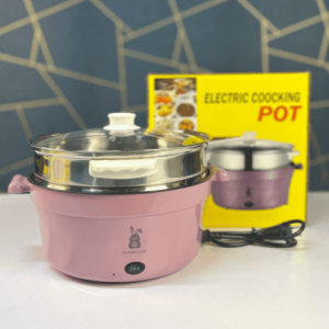 Electric Cooking Pot 4.5L2