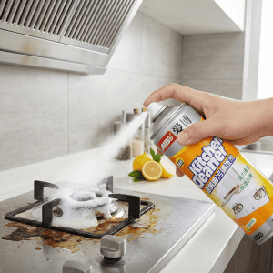 Foam Cleaning Spray 500ml