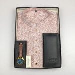 Exclusive 4 in 1 Men's Punjabi Combo Pack - Thumbnail Image 1