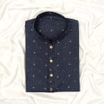 Exclusive 4 in 1 Men's Punjabi Combo Pack - Thumbnail Image 2