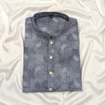 Exclusive 4 in 1 Men's Punjabi Combo Pack - Thumbnail Image 2