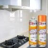 Foam Cleaning Spray 500ml 3 Foam Cleaning Spray 500ml3