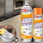 Foam Cleaning Spray 500ml1