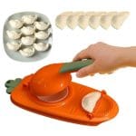 Ramadan Special Smart Kitchen Combo: Stainless Steel French Fries Cutter + Magic Pitha Maker - Thumbnail Image 2