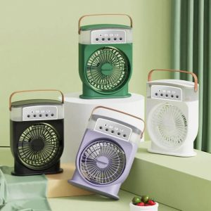 3-in-1 air cooler