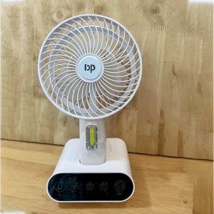 DP 7624 Rechargeable Table Fan