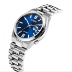 Citizen Tsuyosa Men's Blue Dial Watch (Master Copy) - Thumbnail Image 2