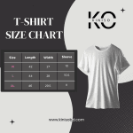 Cotton Fabric T Shirt - Thumbnail Image 3