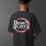 Demons Leyar T Shirt - Thumbnail Image 2