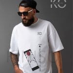 Demons Leyar T Shirt - Thumbnail Image 3