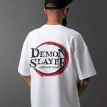 Demons Leyar T Shirt - Thumbnail Image 4