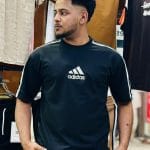 Drop Tshirt 6 - Thumbnail Image 2