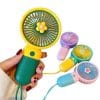 Portable Mini Fan