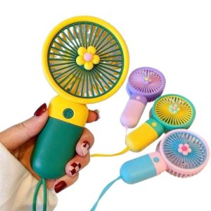 Portable Mini Fan