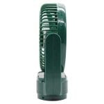 Rechargeable Portable Desk Fan EN-1300 | 3 Speed USB Fan with 180° Rotation - Thumbnail Image 4