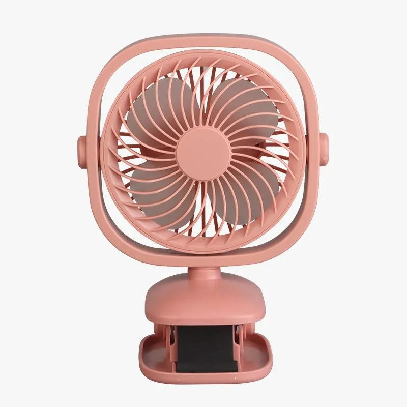 mini-clip-fan-M8537-1 Mini Clip Fan with LED Light