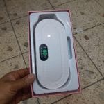 Premium Menstrual Pain Relief Heating Pad & Massager Belt | Advanced Graphene Technology - Thumbnail Image 2