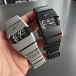 RC Nikee Chain Watch - Thumbnail Image 1