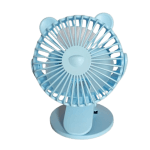 USB Clip Fan