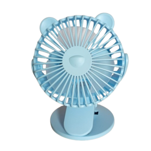 USB Clip Fan