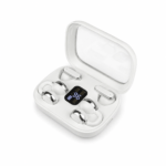 Q10 HiFi Stereo Sports Noise Reduction Earbuds (Two Pairs) - Thumbnail Image 2