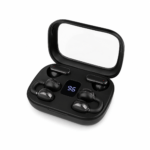 Q10 HiFi Stereo Sports Noise Reduction Earbuds (Two Pairs) - Thumbnail Image 3