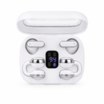 Q10 HiFi Stereo Sports Noise Reduction Earbuds (Two Pairs) - Thumbnail Image 4