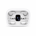 Q10 HiFi Stereo Sports Noise Reduction Earbuds (Two Pairs) - Thumbnail Image 6