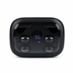 Q10 HiFi Stereo Sports Noise Reduction Earbuds (Two Pairs) - Thumbnail Image 7